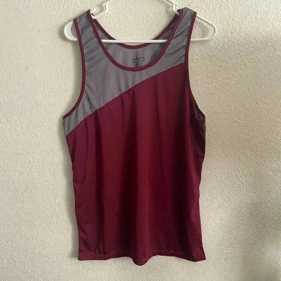 🆕Moisture Management Lightweight Tank🆕 - Picture 1 of 5